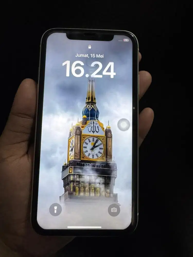Iphone 11 64Gb White