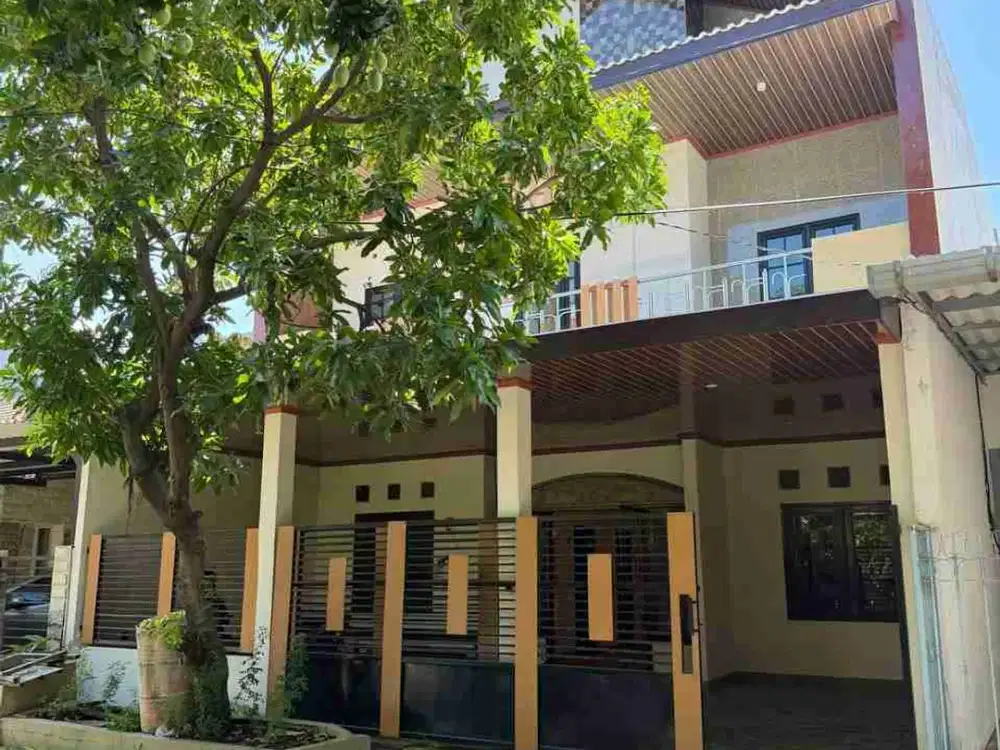 Jual baru Rumah Kost Klampis Semolo dekat Merr Universitas hang tuah