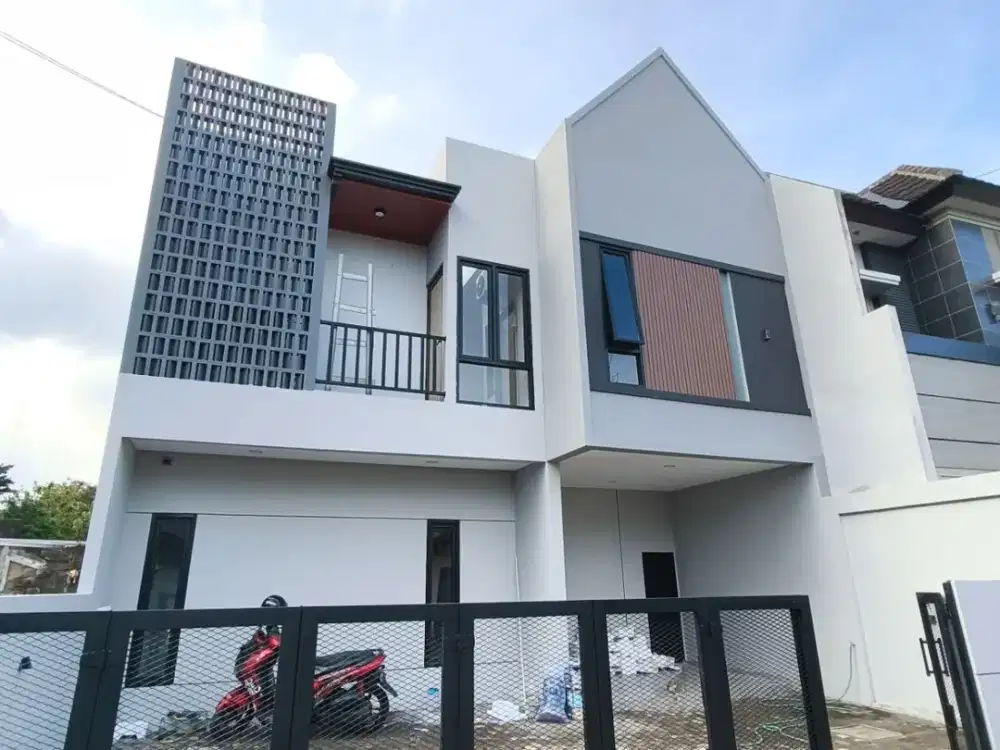 Jual Kost EXCLUSIVE Semi Apartemen Dekat Casagrande Ringroad Utara Jogja