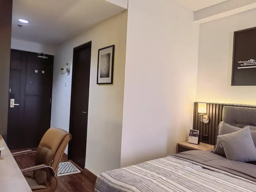Dijual Apartemen Jogja Mewah