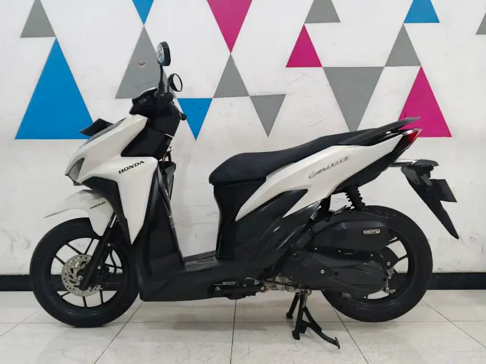 Vario125 iss tahun 2022
