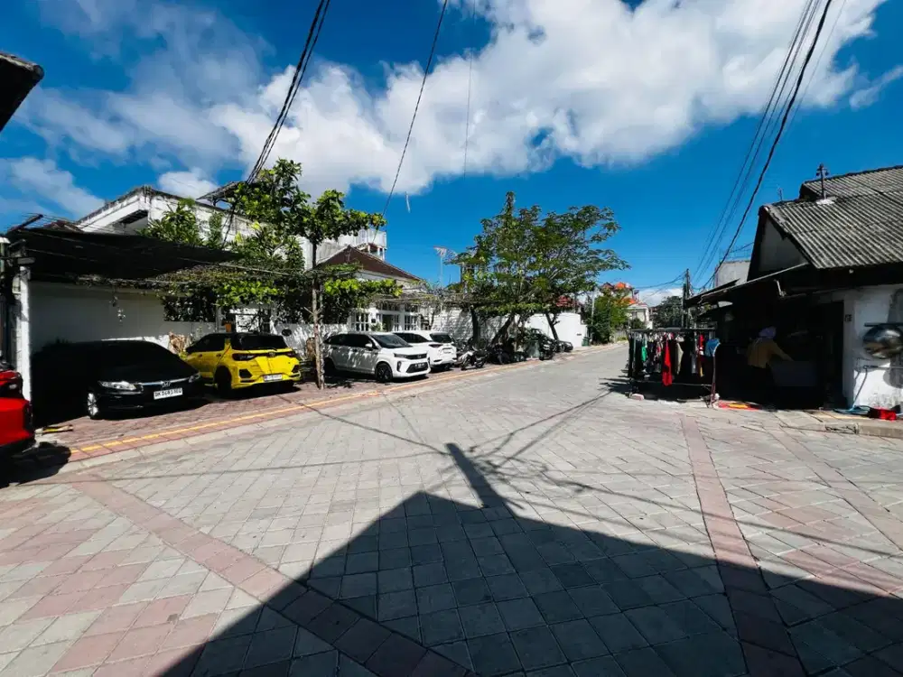 Tanah jatayu nakula denpasar