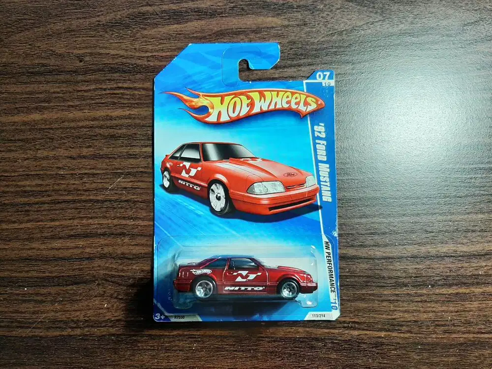 Paket Diecast Hotwheels Bagus 40K Dapat 3 PCS