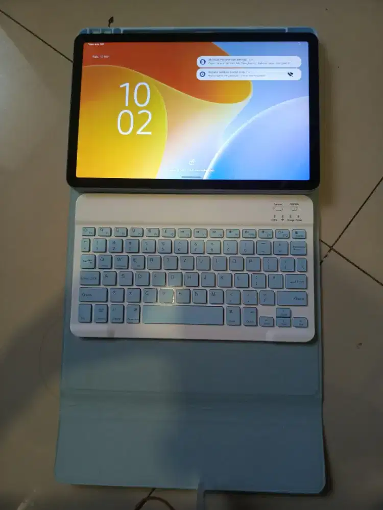 iPad Infinix XPAD 30E 4+2/128