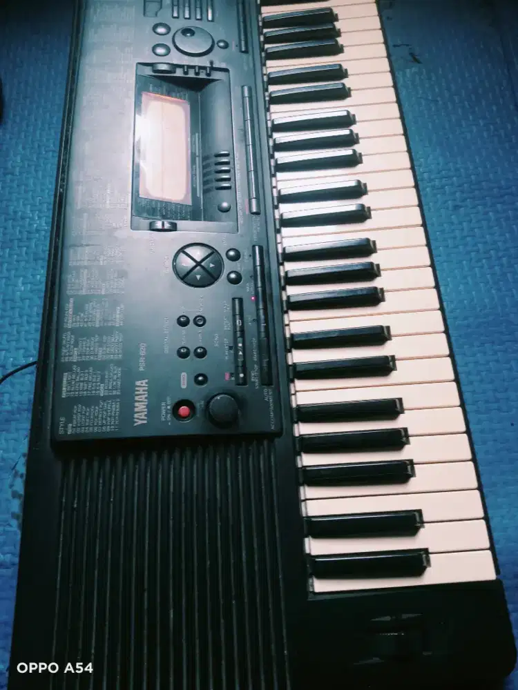 Jual Yamaha PSR 620