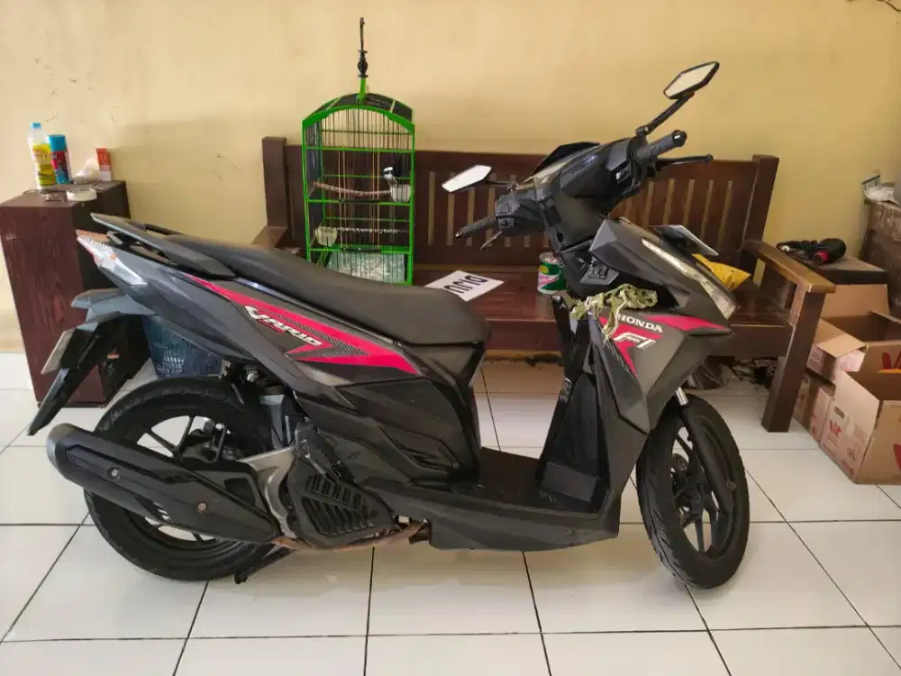 Honda Vario 125