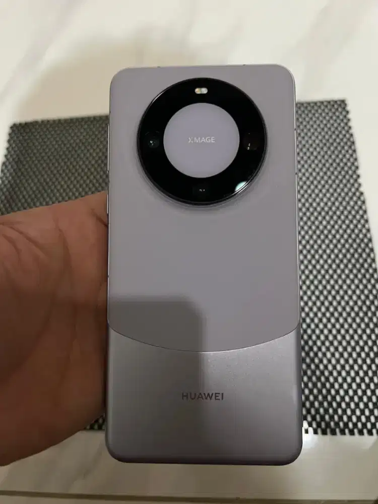 Huawei mate 60 pro 12gb/1tb