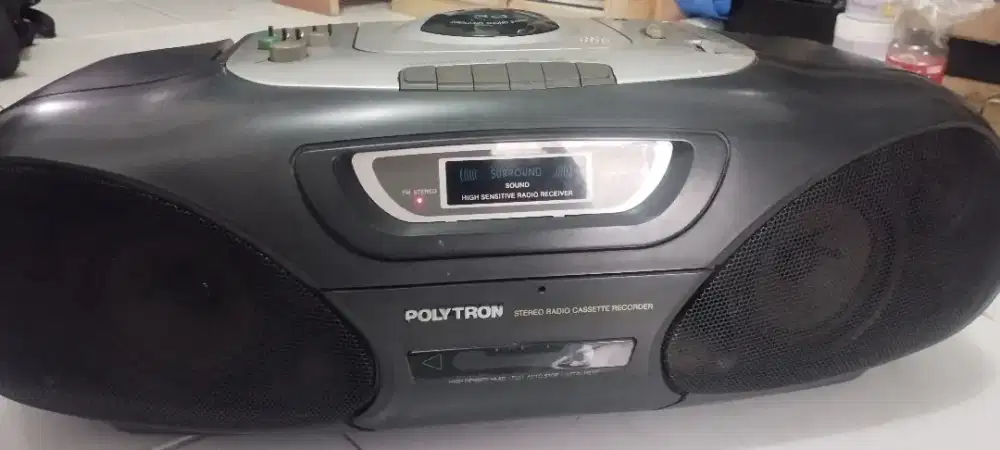 Compo polytron PSC 722C