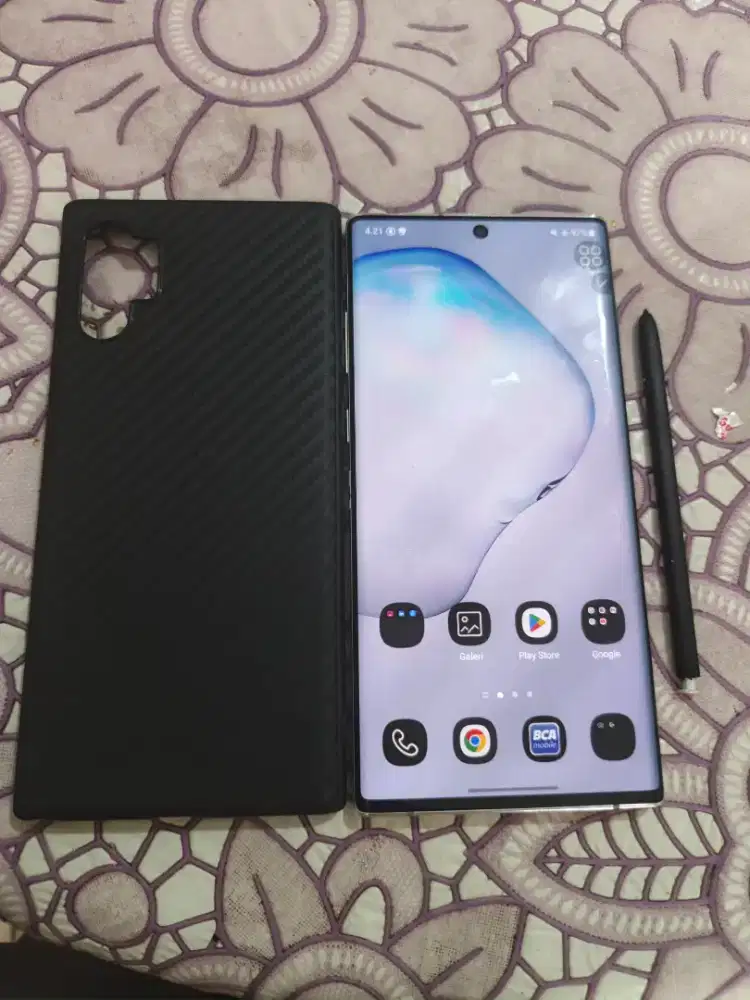 Samsung Note 10+ (Unit Only)