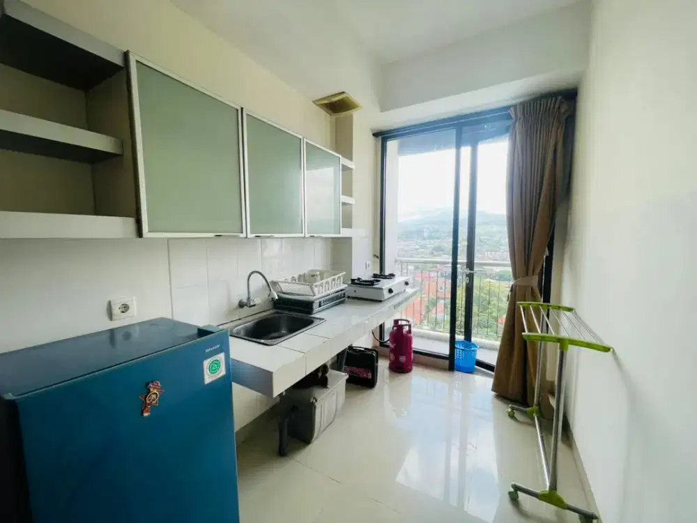 disewakan apartemen di beverly dago residence