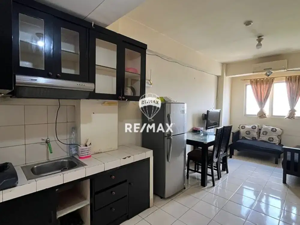 Disewakan Apartemen Gading Icon 2 Bedroom Full Furnish – Tinggal Bawa Koper & Langsung Betah