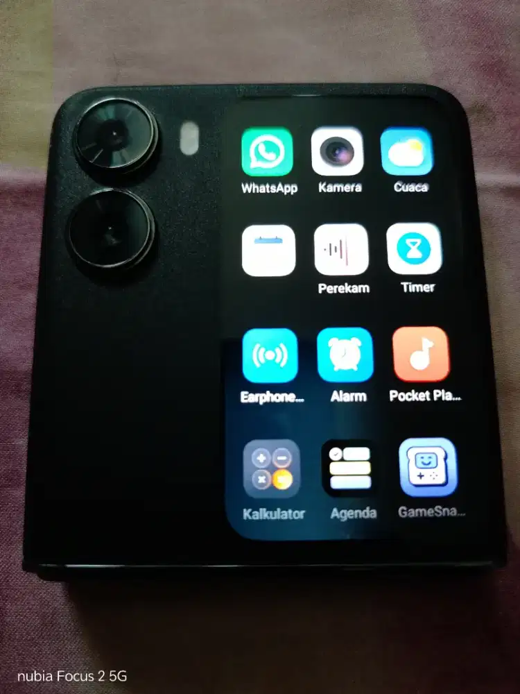 Oppo N3 flip 8/256