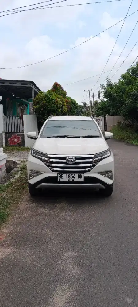 Terios R 2023 M/T