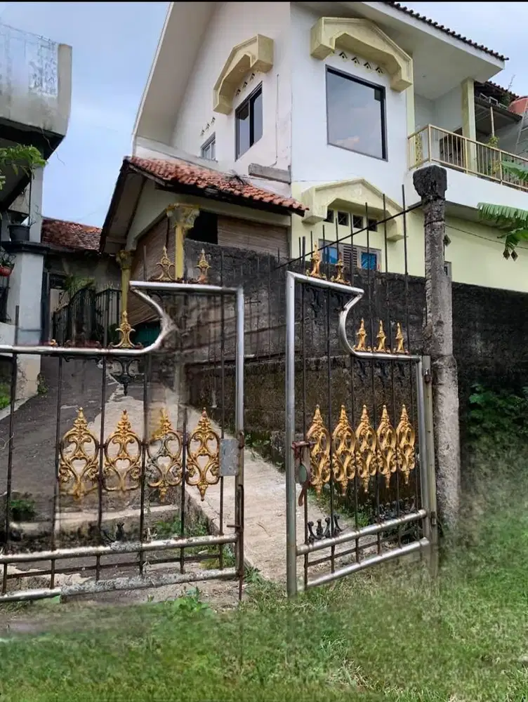 Jual Murah Jual Butuh Tanah Siap Bangun