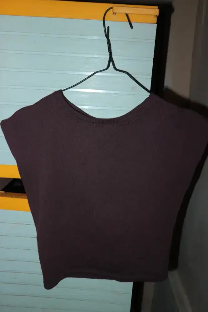 Preloved Pribadi