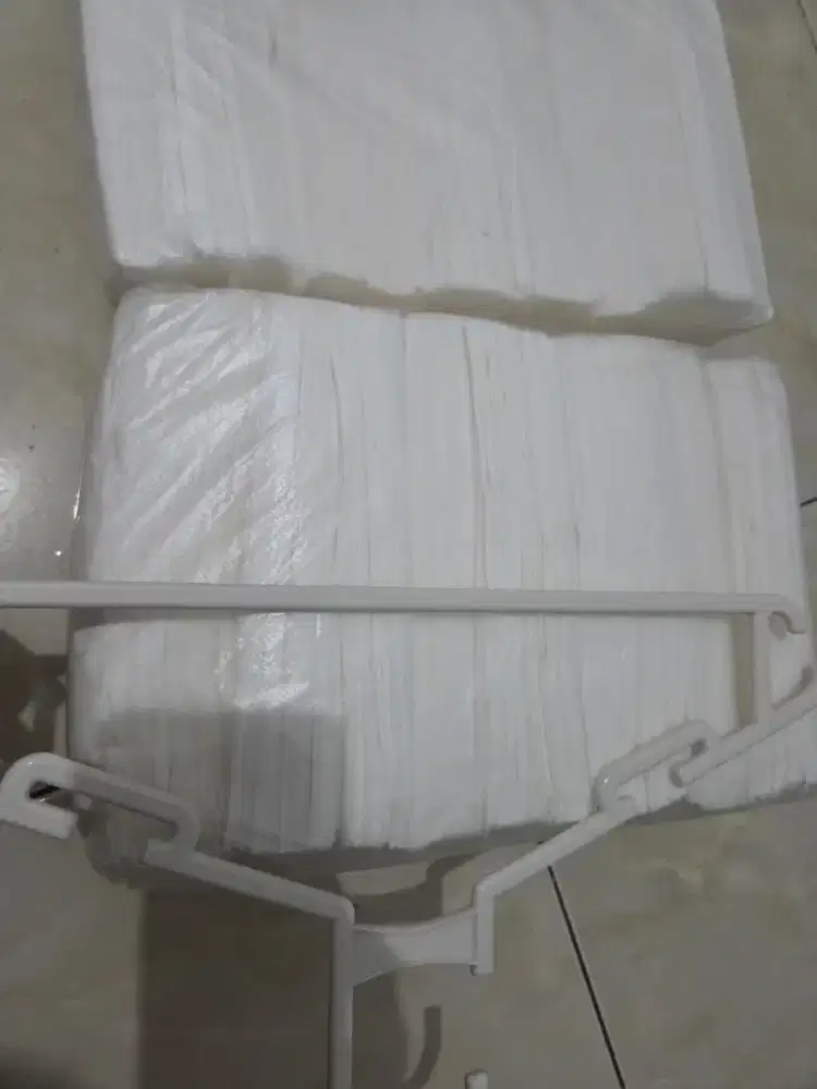 Tisu tissue tisu