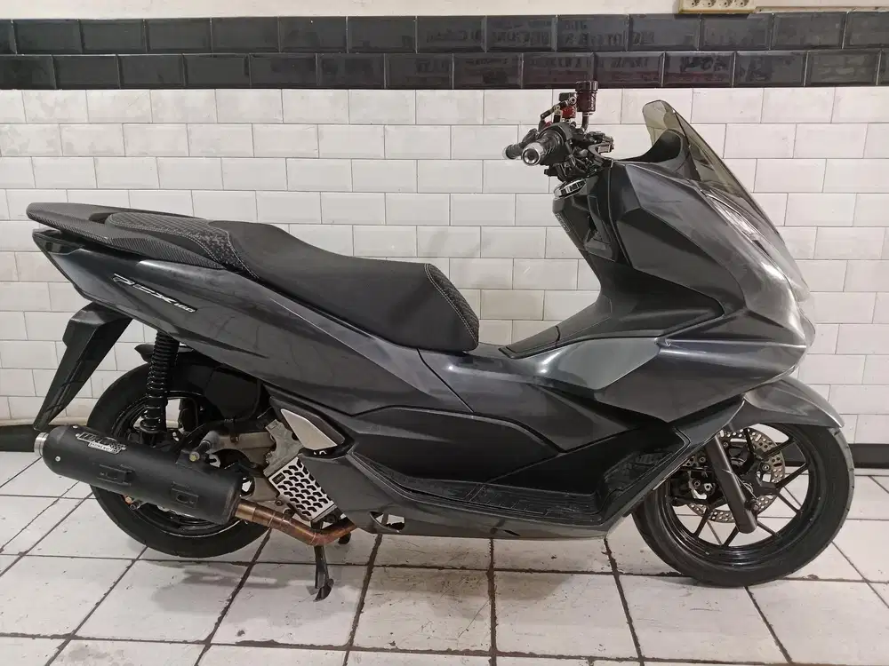 Jual cepat pcx 160 2022 lengkap