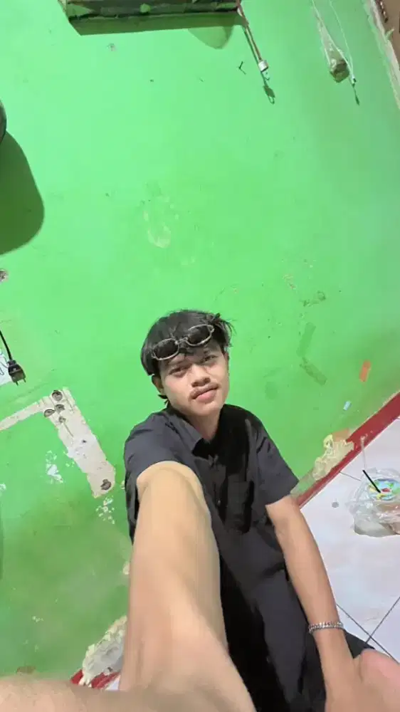 Inpo loker nya bang