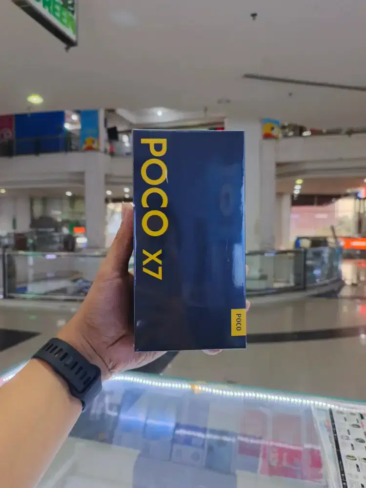 POCO X7 5G | 8/256 NEW