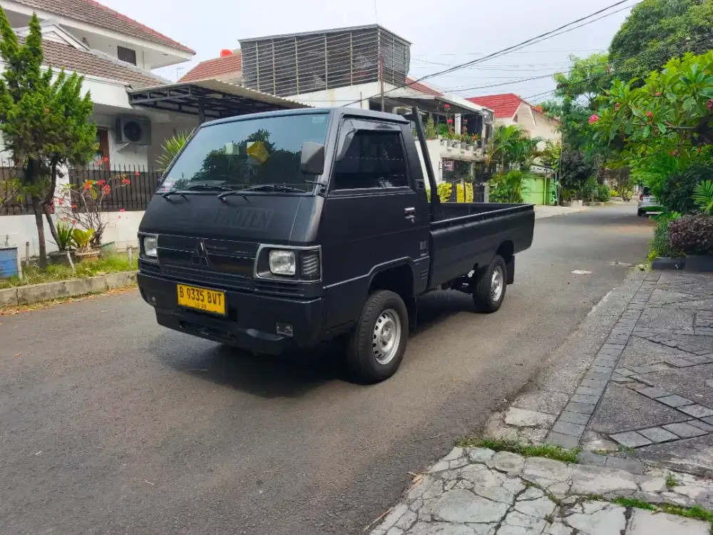 Mitsubishi L300 PU thn 2023