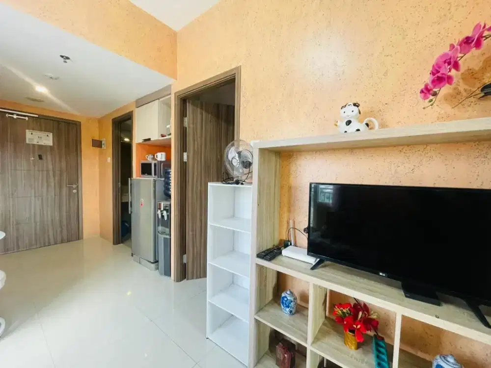 disewakan apartemen di galeri ciumbuleuit 3 type 2br