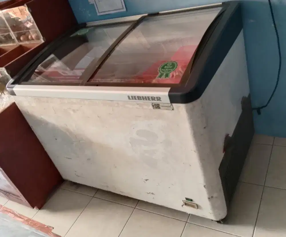 Peralatan usaha