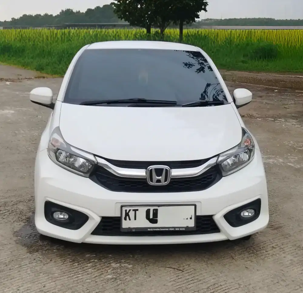 BRIO E MATIC 2019