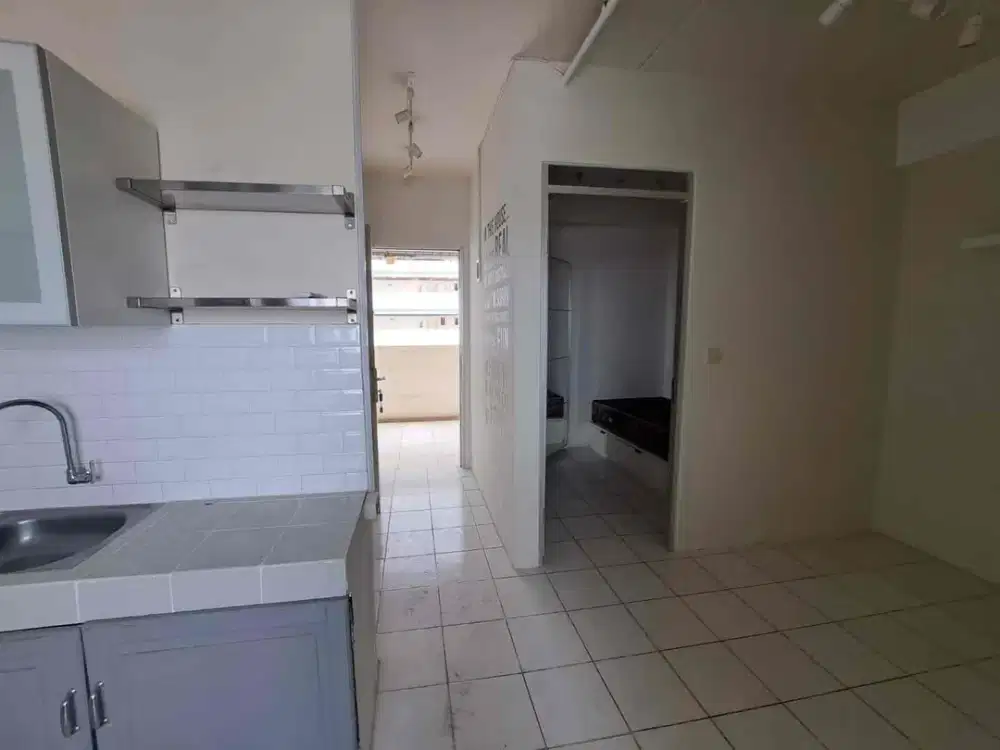Apartemen Menteng Square 2 Bedroom  Furnished Tahunan Jakarta Pusat