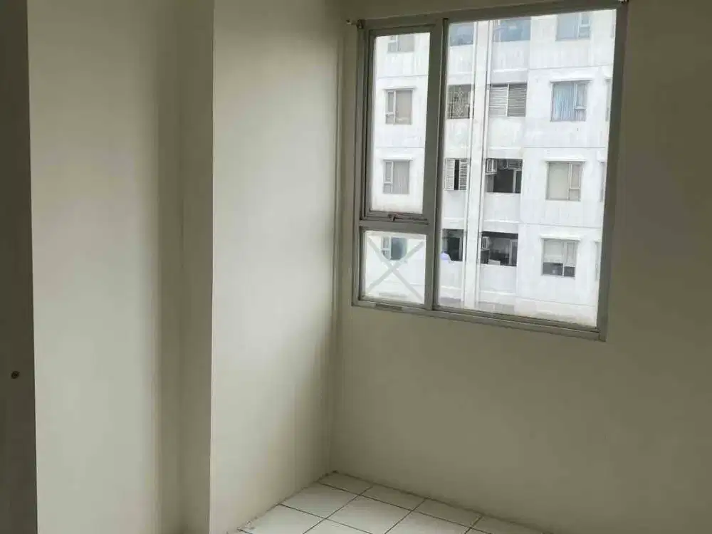 2 Bedroom Kosongan Bulanan Jakarta Pusat
