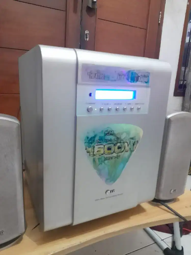 Jual Homteather LG NW 840AT