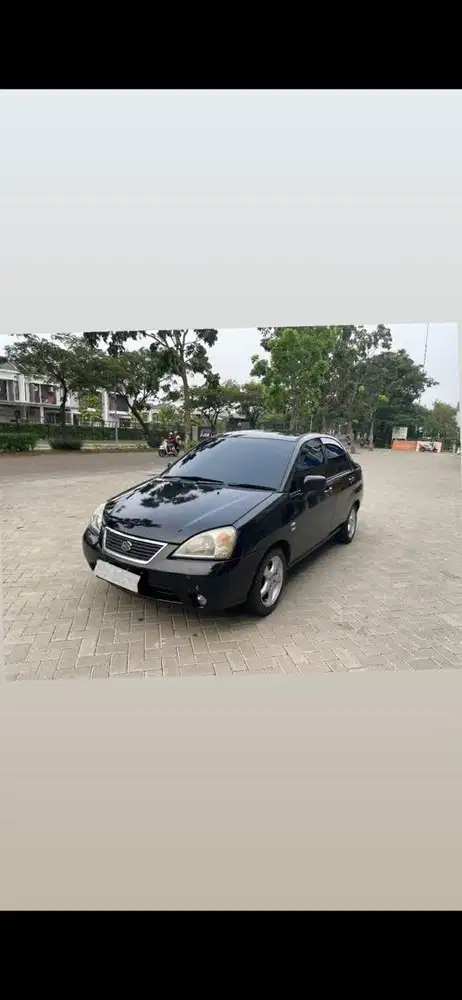 Suzuki Baleno Next G 2004 Automatic