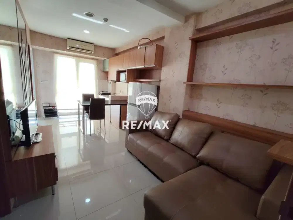 Disewakan Apartemen Elegan & Nyaman di Oak Tower Pulo Gadung 2 Bedroom Full Furnish