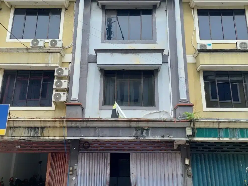 Termurah Ruko Gateway Waru Paling Murah Sidoarjo