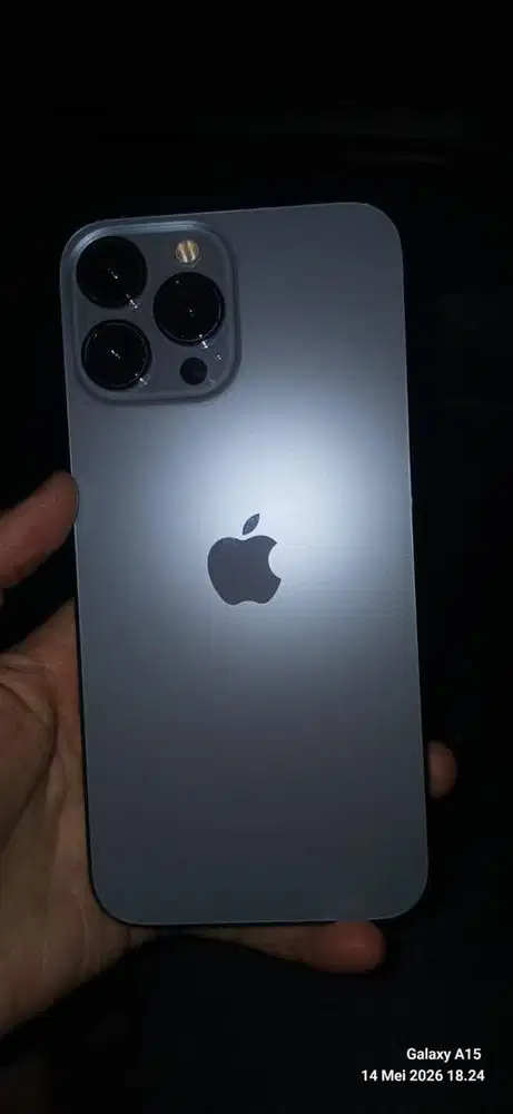 Iphone 13 Promax 128GB