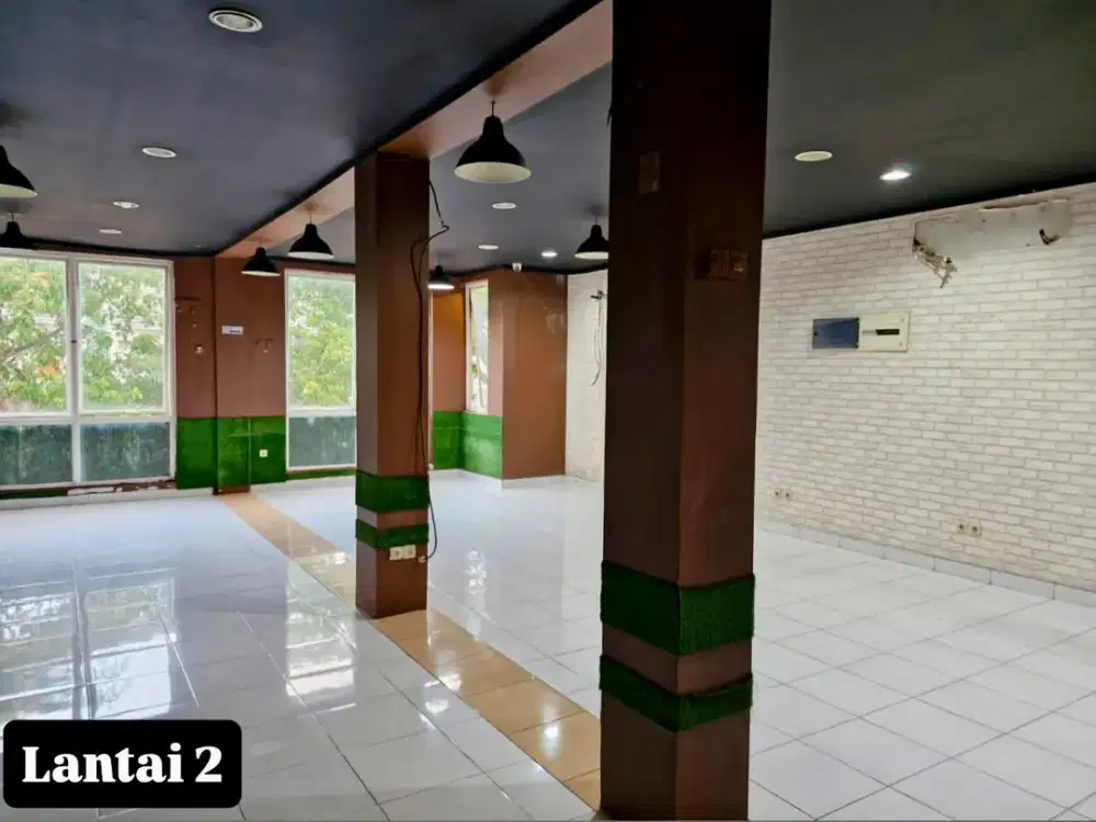 Ruko Siap Huni 2 Lantai di Cipondoh Tangerang