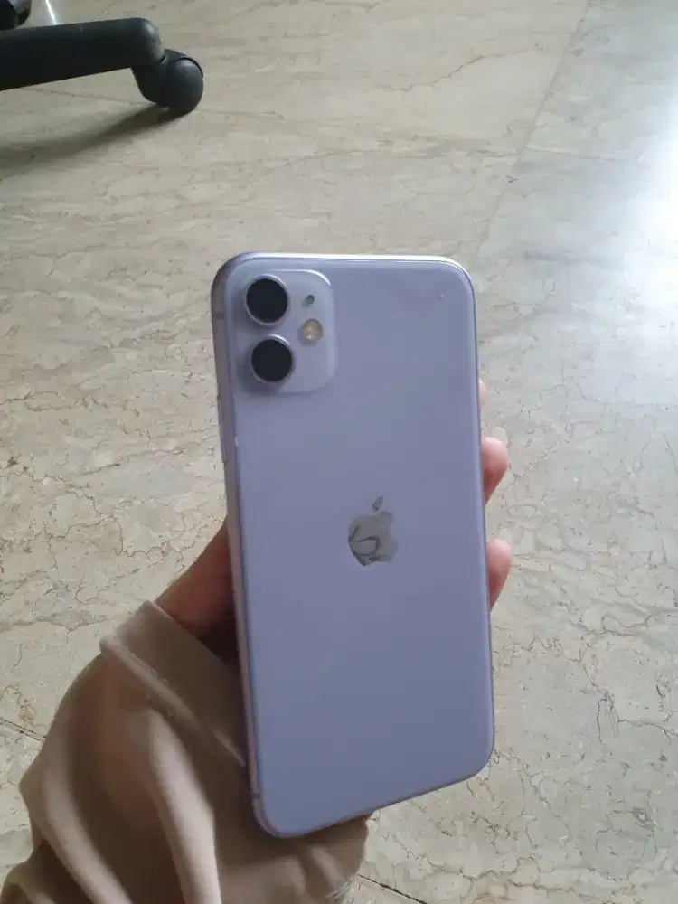 iPhone 11 128 Gb ex IBOX
