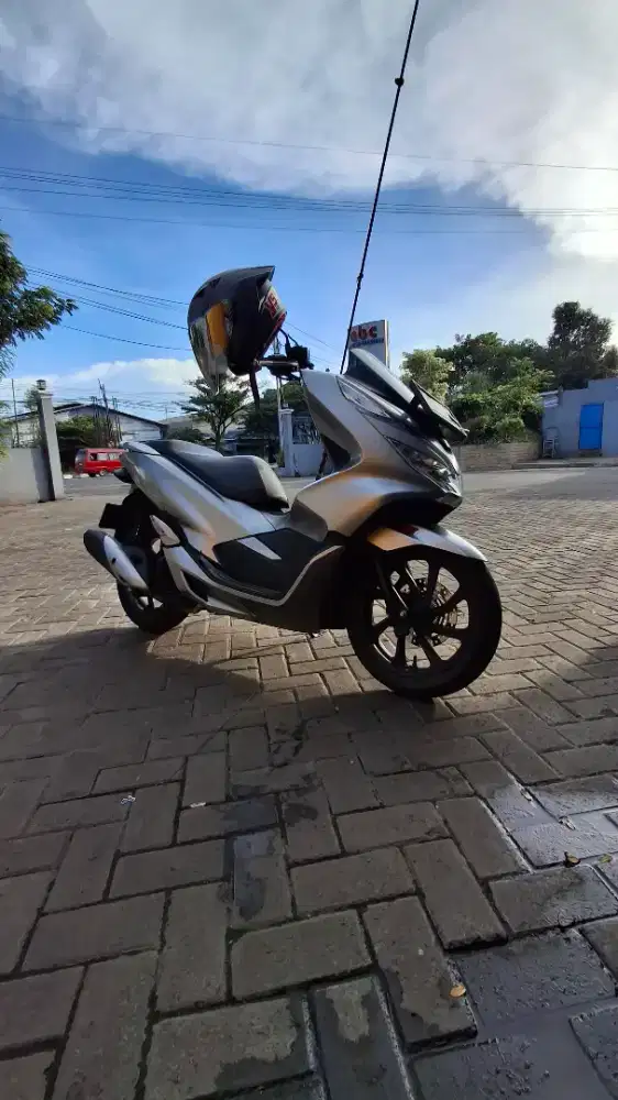 Honda PCX 150 ABS 2019