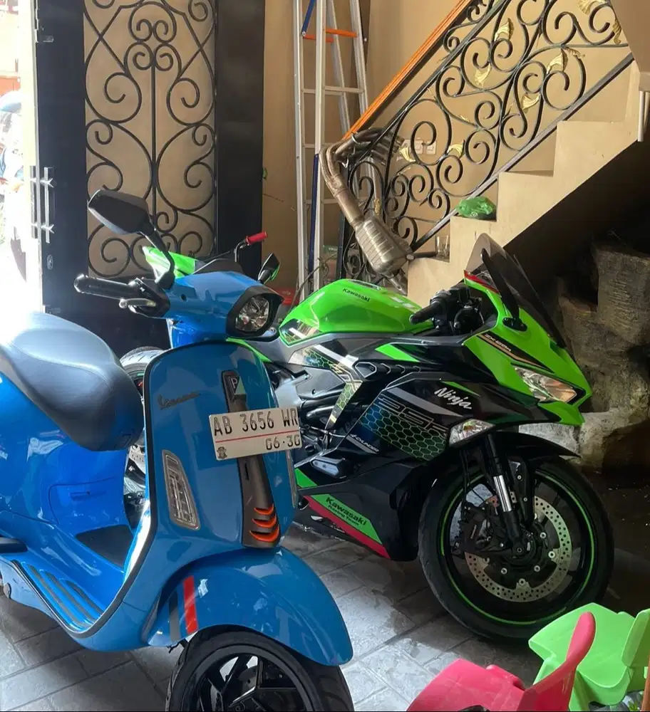 vespa sprint 2025 plat ab