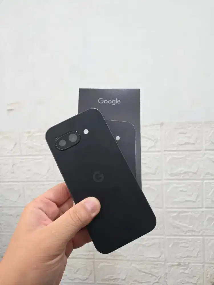 Google Pixel 9a 128Gb Perfect - cukai #Relax