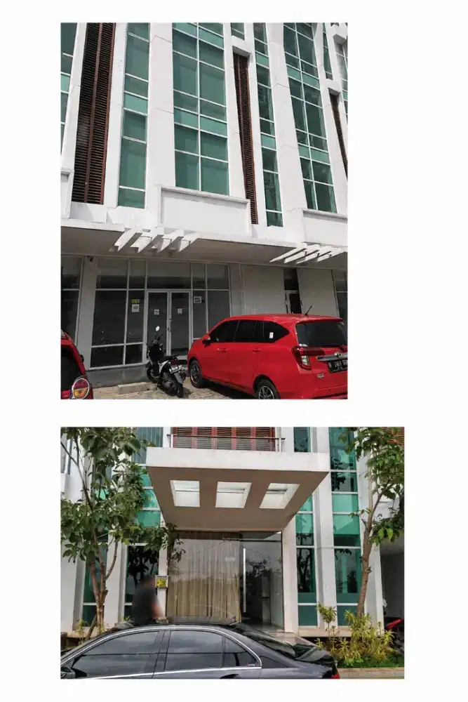 Butuh cepat - dijual Rukan