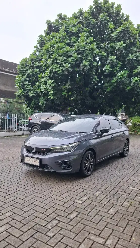 Honda City Hatchback RS 2023 tgn 1 Bogor
