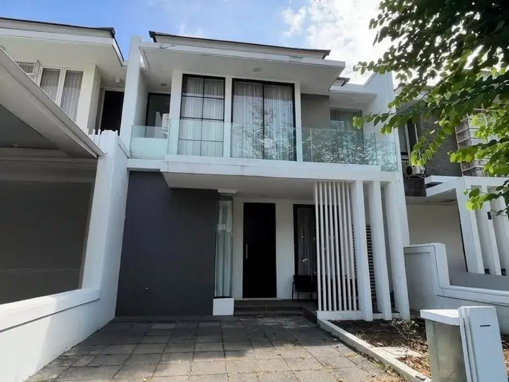 Termurah Rumah Royal Residence Addington Paling Murah Surabaya