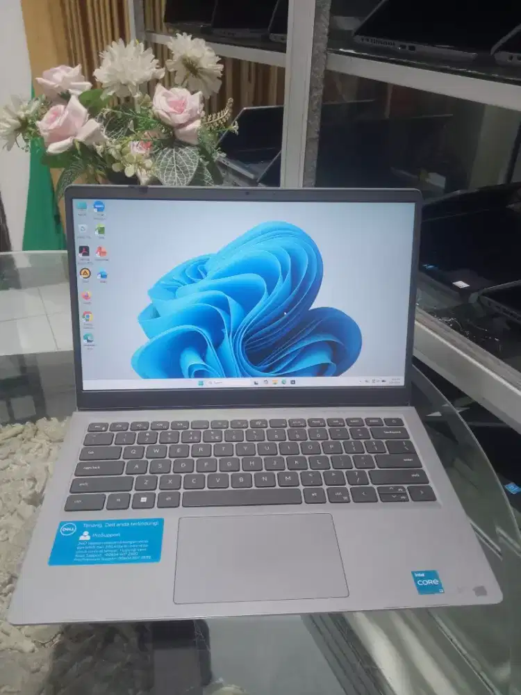 Laptop Dell Vostro Core I3 Gen 13 Ram 8 Ssd 256