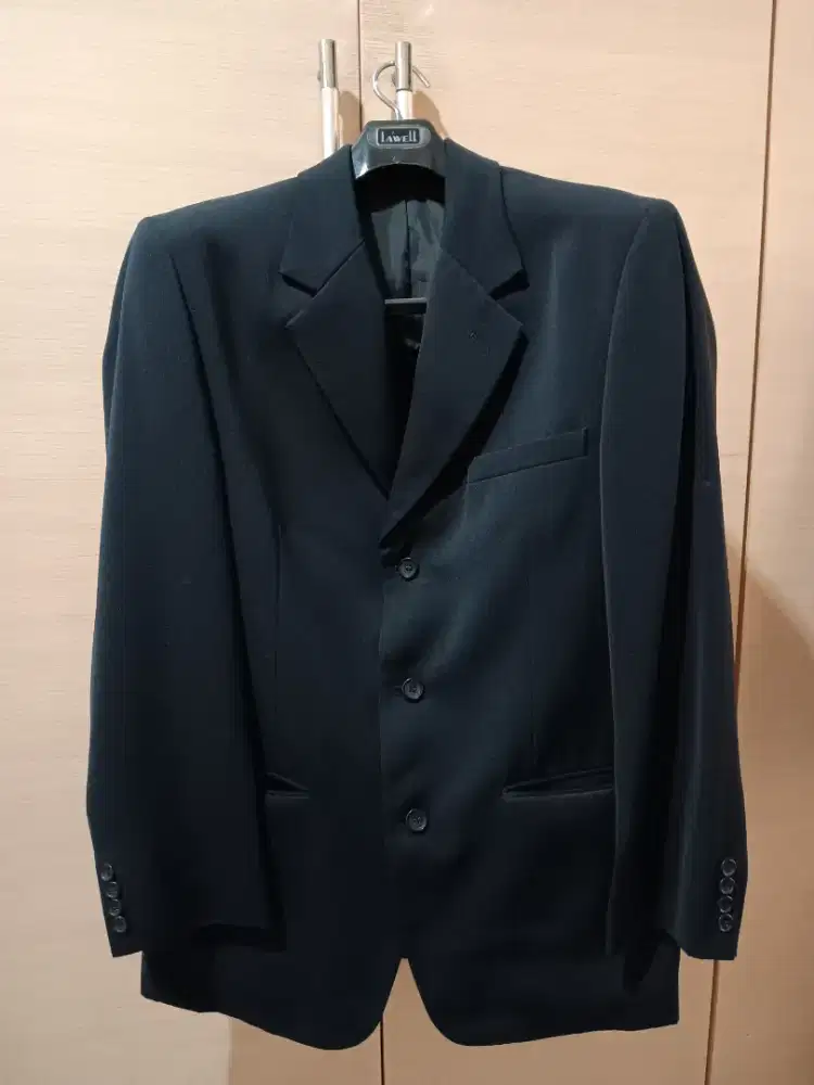JAS PRIA FORMAL LAWELL PRELOVED
