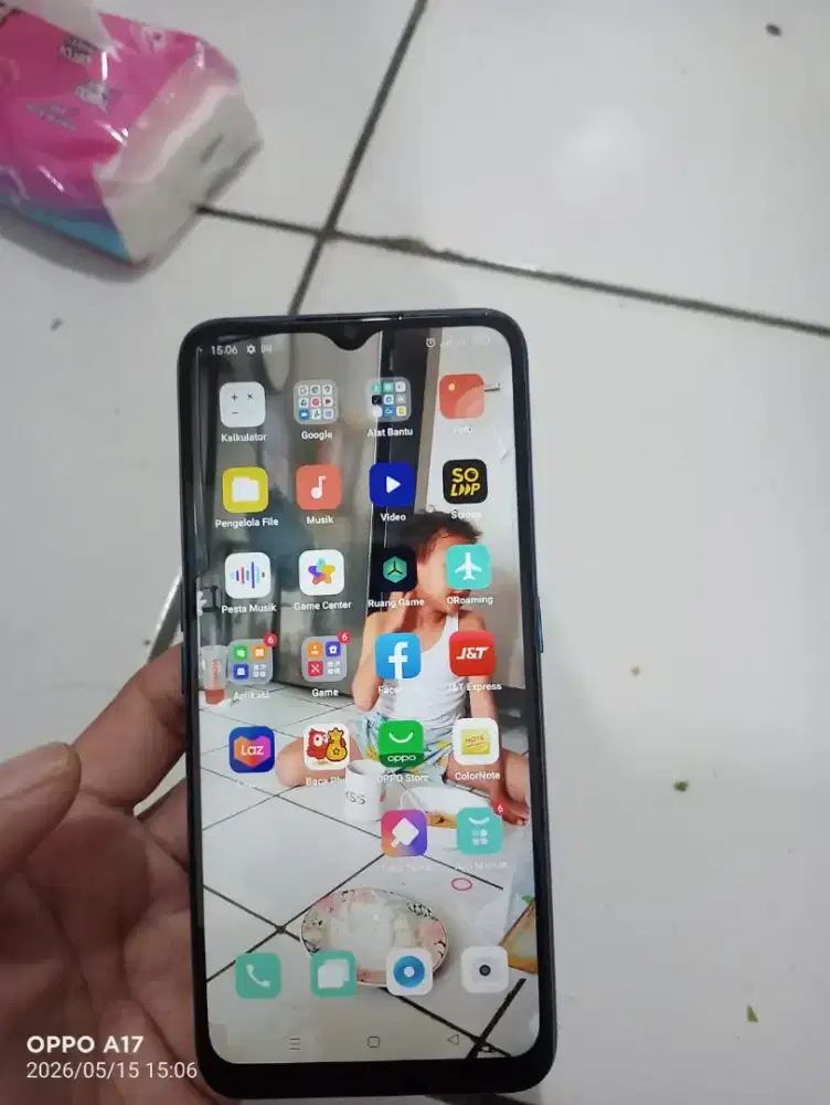 Oppo a9 2020 ram 8 / 128 GB mulus no minus.