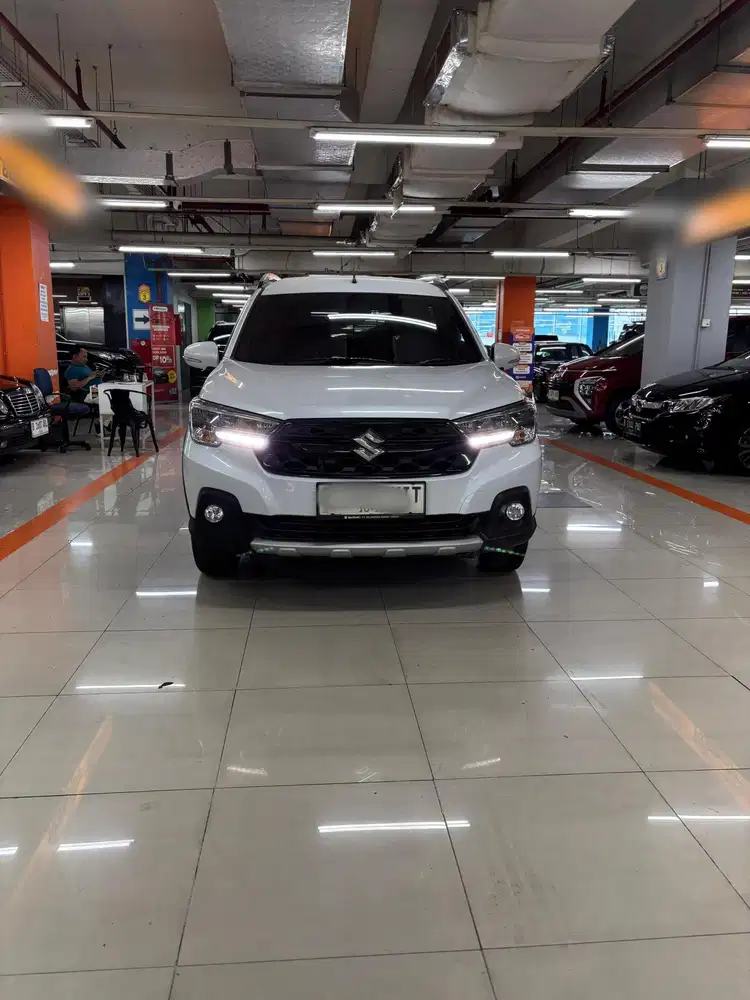 Suzuki Xl7 Hybrid Beta 2023