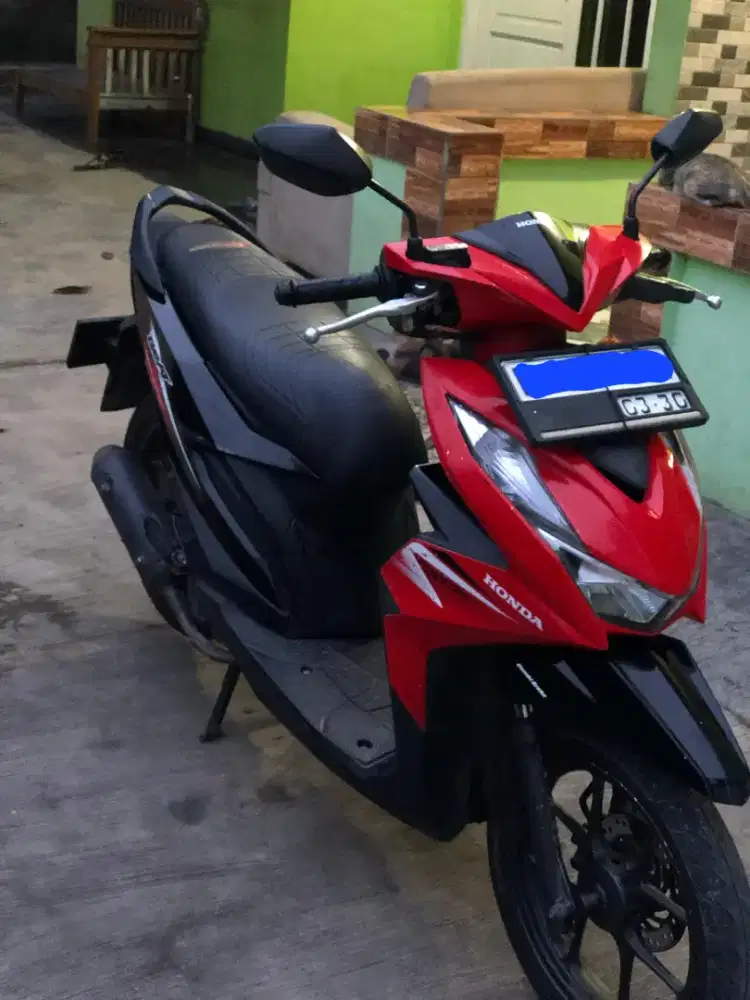 dijual beat 2020