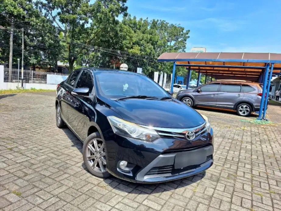 [OLXmobbi] HOT SALE - TOYOTA VIOS 1.5 G MATIC 2016