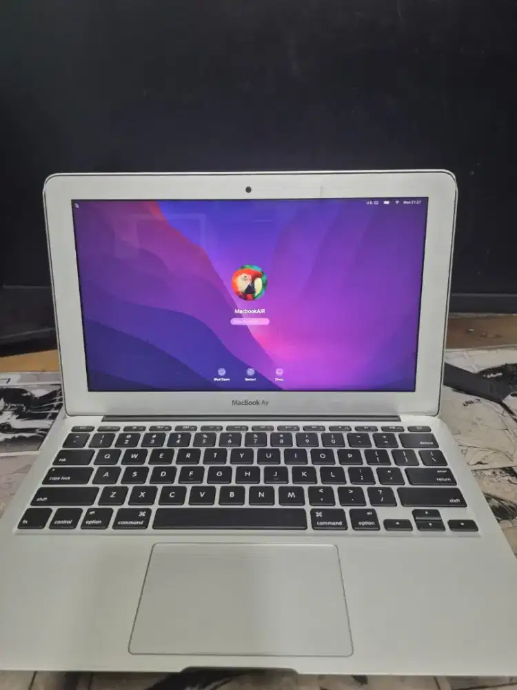 Macbook air a1465 2015