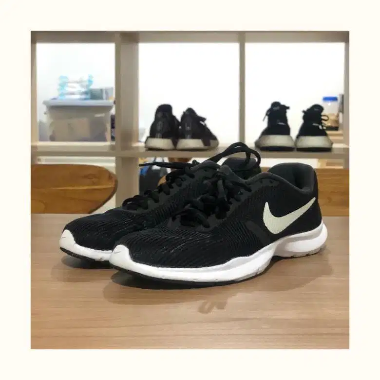 Staff Operasional Laundry Sepatu